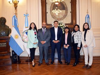 Se celebró en Jujuy el Día del Graduado en Ciencias Económicas, valorando el legado belgraniano