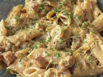 Cómo hacer salsa de cebolla: el secreto culinario que cambia la forma de comer pastas