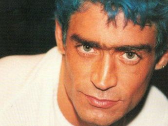 Increíble: cómo se vería Rodrigo a sus 53 años según la Inteligencia Artificial