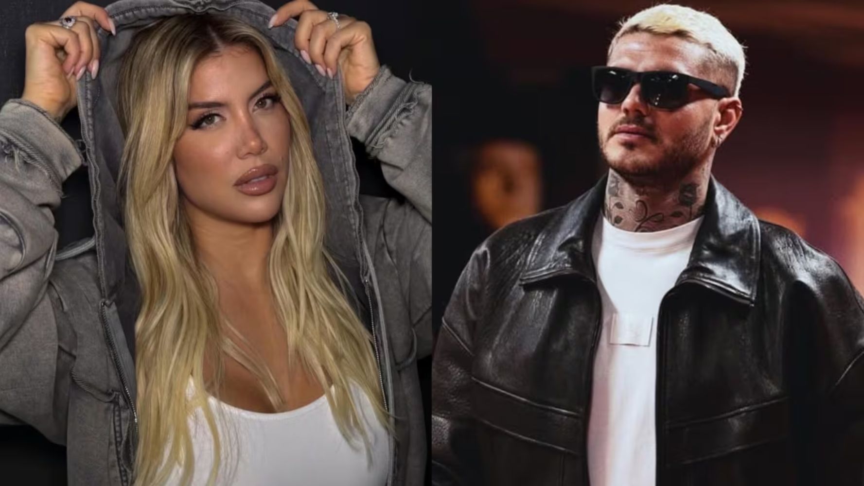 Wanda Nara explotó contra Mauro Icardi por la deuda de la cuota alimentaria