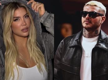 En medio de todos los escándalos, Mauro Icardi dio un paso inesperado con Wanda Nara