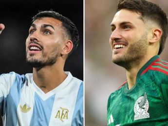 Furor en la cancha: quiénes son los futbolistas que integran la lista de los más lindos del Mundial 2026