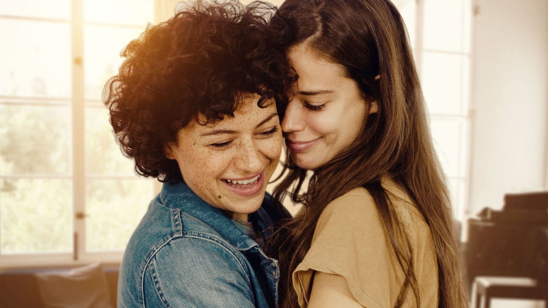 Alia Shawkat protagoniza y coescribe esta producción independiente.