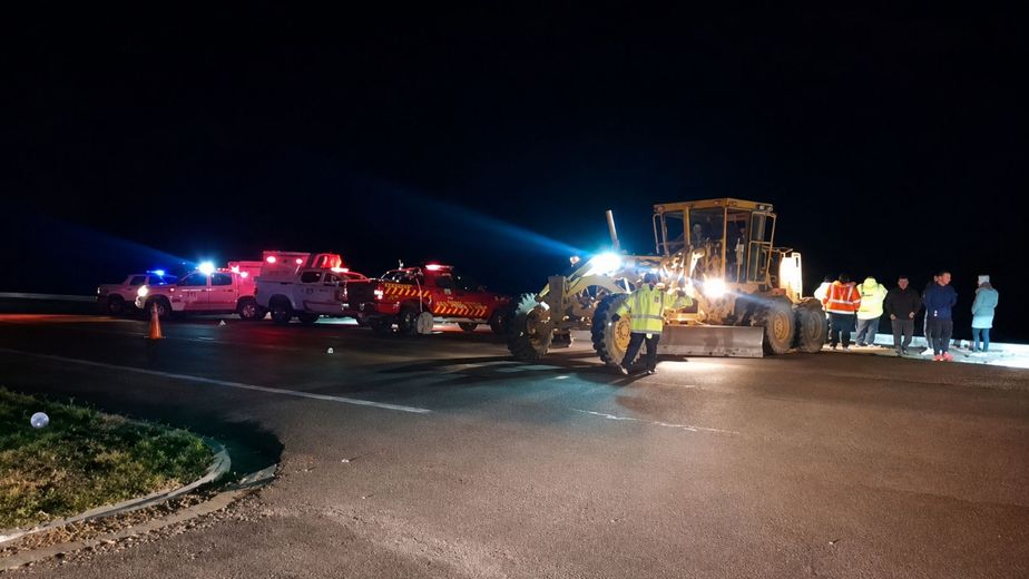 Tragedia en La Pampa: quiénes eran las cuatro hermanas que murieron ahogadas tras caer con su camioneta a un lago.