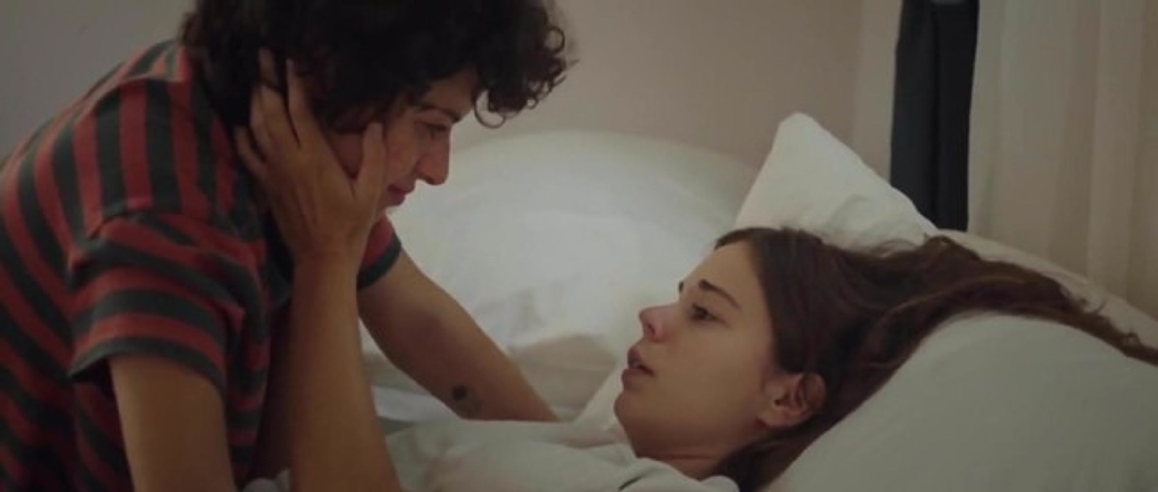 Duck Butter tiene una duración de 93 minutos y se encuentra disponible en Netflix.