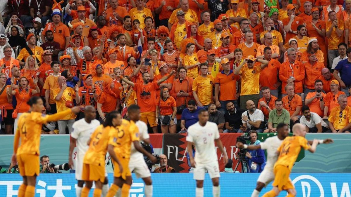 El curioso motivo por el que algunas selecciones del Mundial 2026 no usan los colores de su país