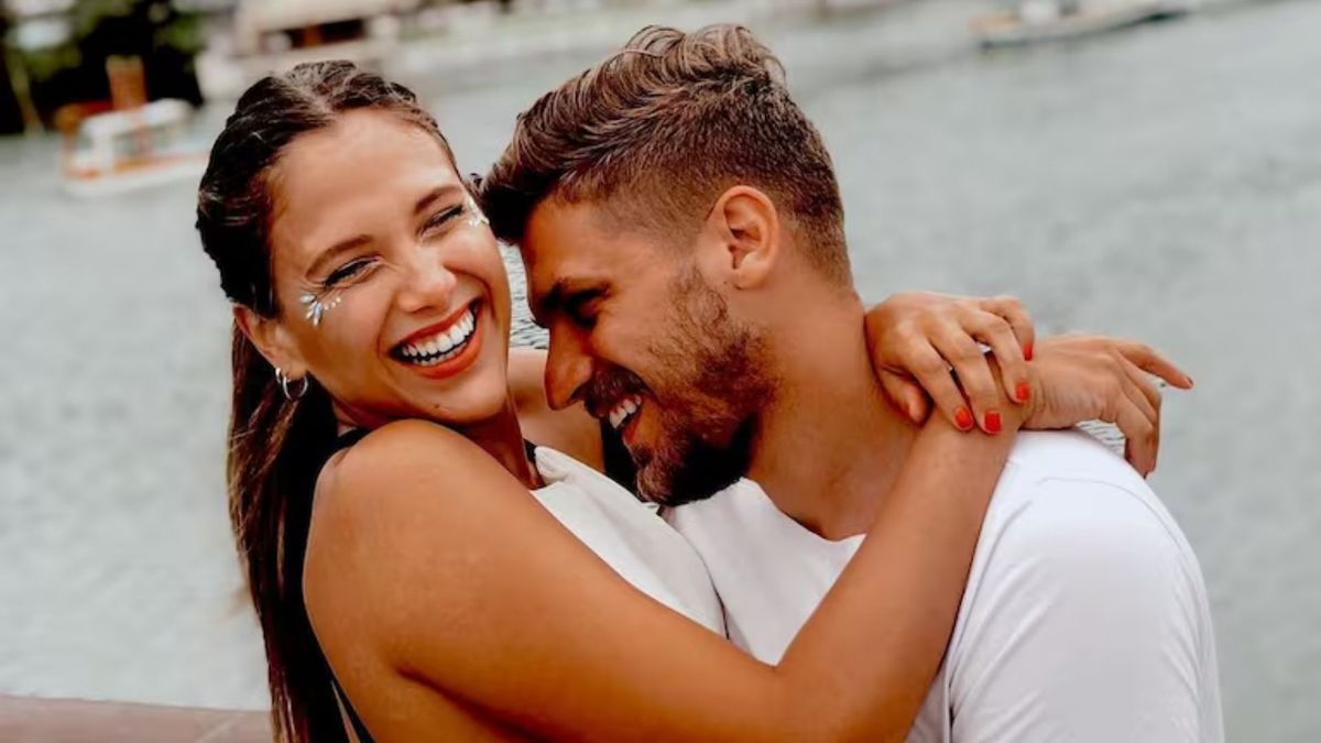 Barbie Vélez reveló que una famosa encaró a su marido y estalló: "Zorra..."