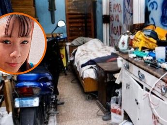 Revelan dónde encontraron rastros de Agostina Vega dentro de la casa de Claudio Barrelier