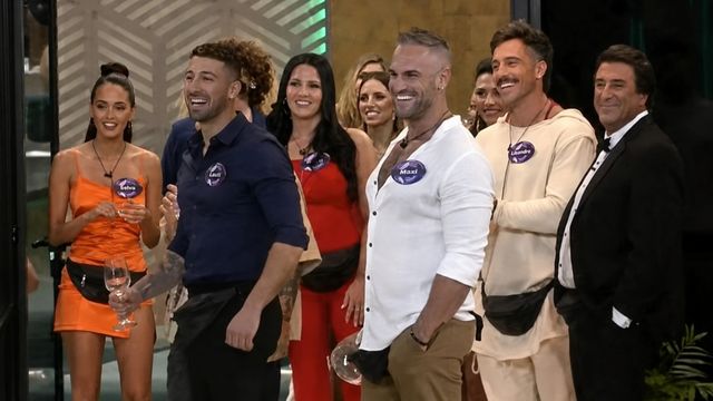 Gran Hermano 2024