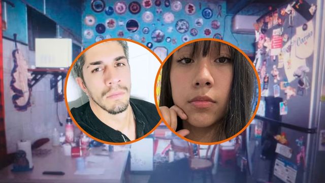 Los primeros resultados de las pruebas de ADN en el caso Agostina Vega. 
