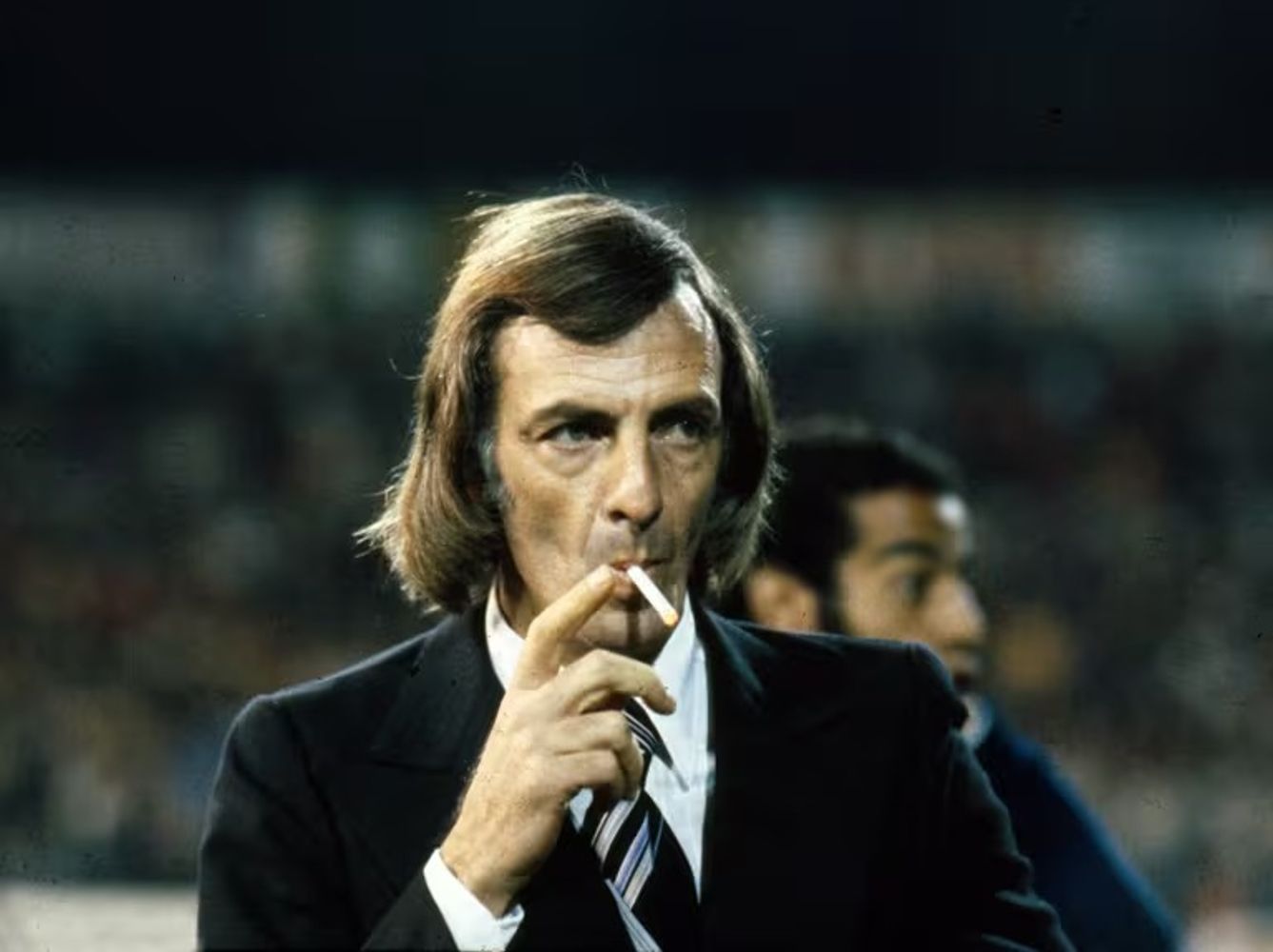 César Luis Menotti