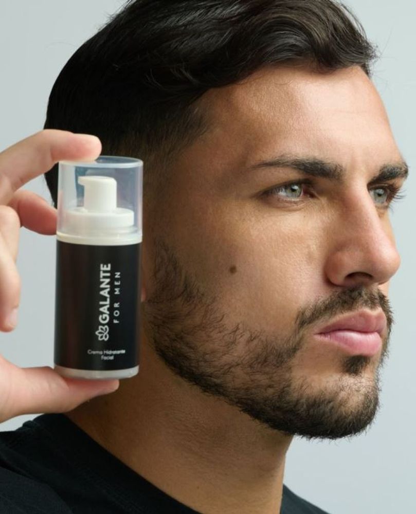 Camila Galante, la esposa de Leandro Paredes, brilla con su propia marca de productos cosméticos
