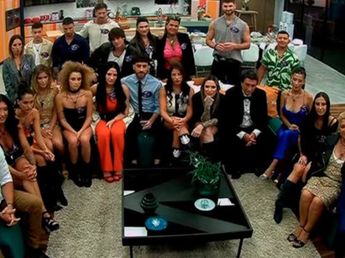 Una ex Gran Hermano sufrió un fuerte accidente y mostró cómo quedó su auto: “Nos dimos un golpazo”