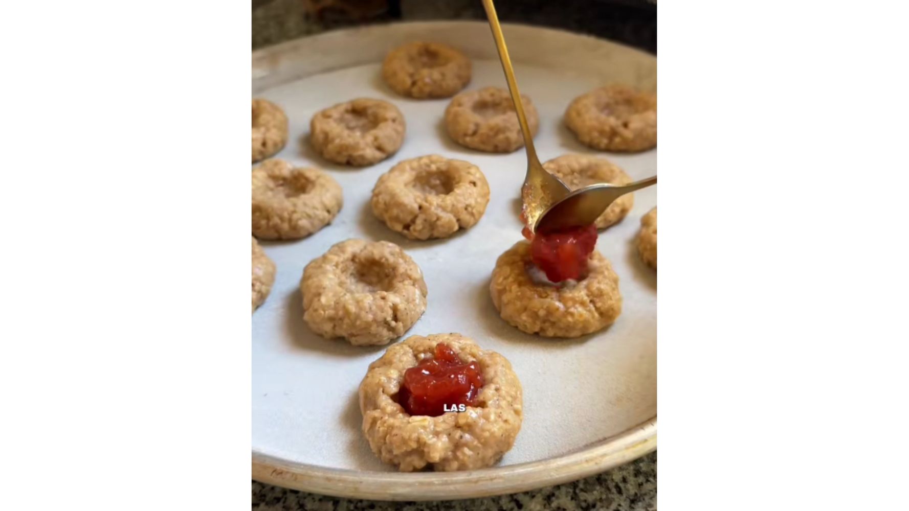 Pepas de membrillo versión saludable.