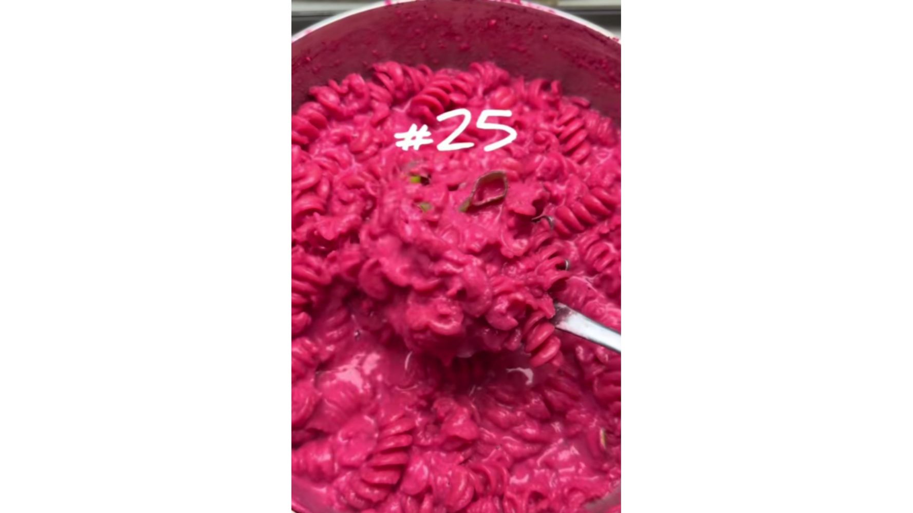 Esta receta es muy fácil de replicar en casa.