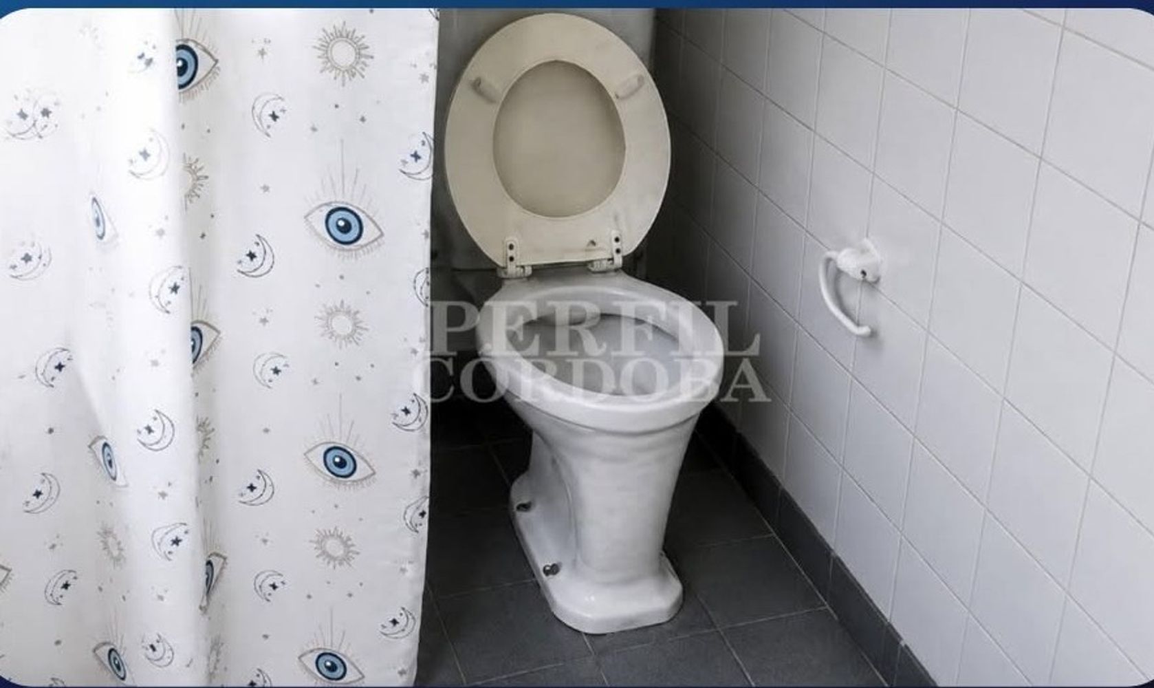 Las imágenes de la casa de Barrelier por dentro.