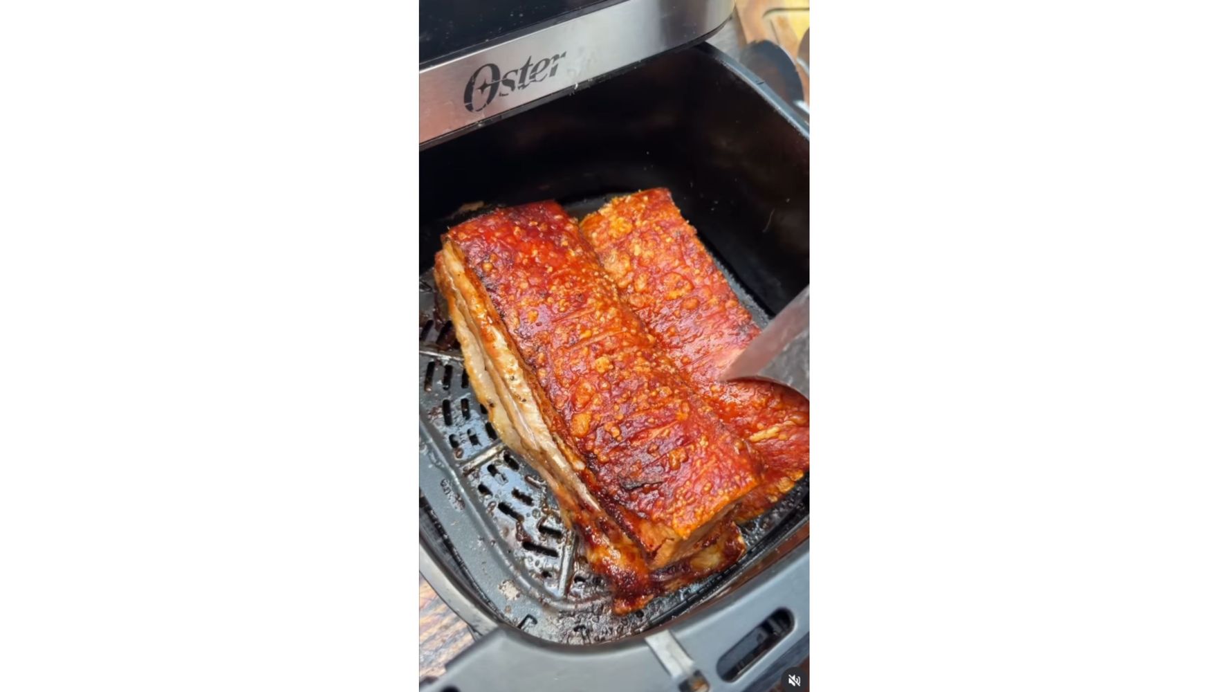 Este truco es ideal cuando se quiere comer asado sin prender la parrilla.