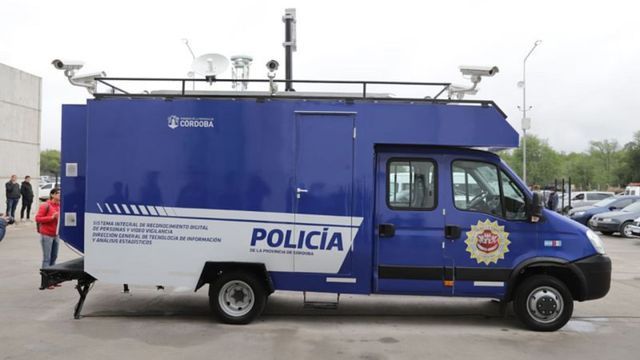 Diferentes hechos de inseguridad en Córdoba.
