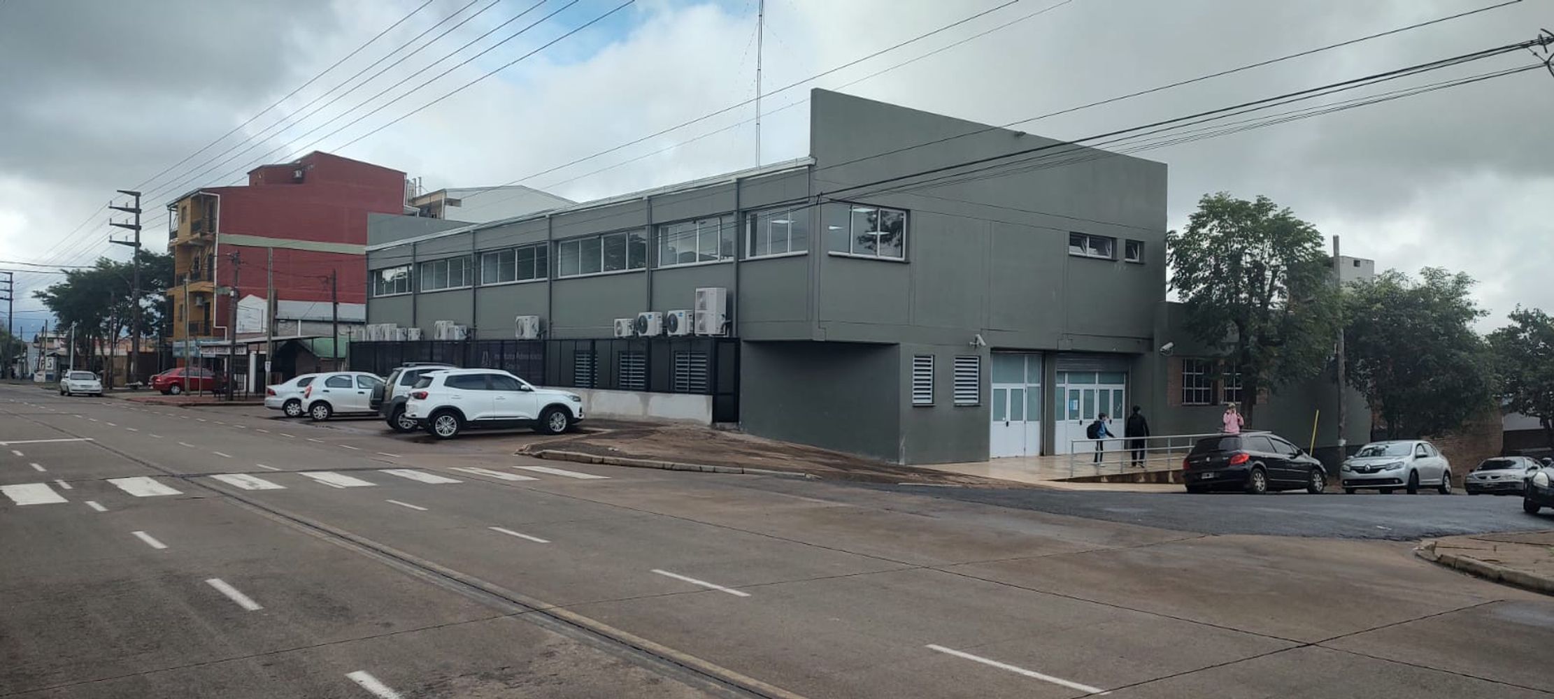 Detuvieron a un docente de Posadas investigado por presunto abuso sexual contra alumnas de una escuela privada.