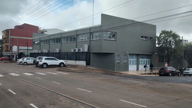 Se trata de un docente de matemáticas del Instituto Adventista Alta Gracia de Posadas.
