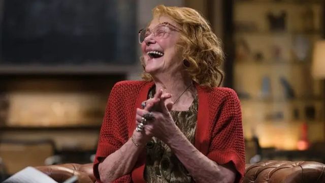 La película reabre el debate sobre la vejez y la autonomía personal.