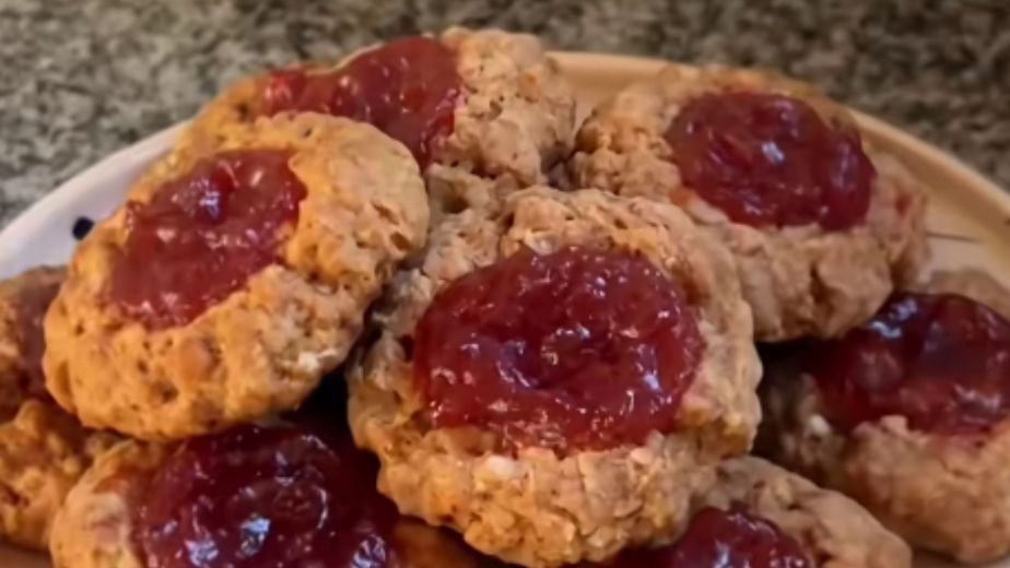 Pepas de membrillo con avena: la receta más fácil y rápida para disfrutar en la merienda