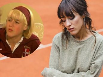 Así está hoy Camila Salazar, actriz de “Patito Feo” y hermana de Luciana Salazar: ¿se fue de Argentina?