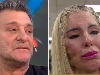 Mariela Prieto reveló cómo sigue su relación con el Turco García tras salir de Gran Hermano