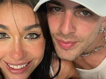 "Necesitaba estar presente": J Rei reveló por qué dejó de fumar marihuana tras los duros momentos que vivió con María Becerra