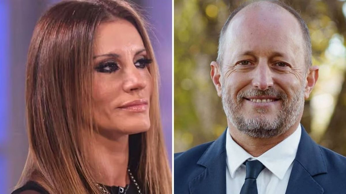 Lo vio venir: la dura advertencia de Natacha Jaitt sobre Martín Insaurralde y los dólares en su casa