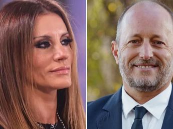 Lo vio venir: la dura advertencia de Natacha Jaitt sobre Martín Insaurralde y los dólares en su casa