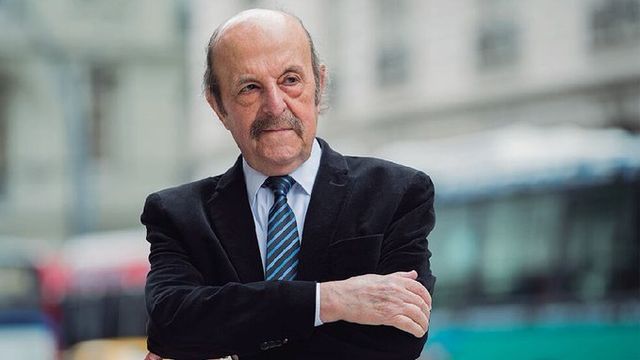 En diálogo con Germán Valdez, Julio Bárbaro recordó a Gardel y a Sábato y trazó un diagnóstico sin concesiones sobre la política argentina.