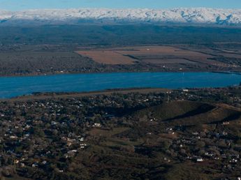 Temblor en Córdoba: dónde fue el epicentro y de cuánta intensidad