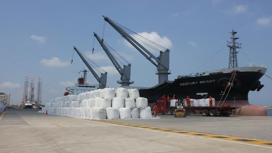 El azúcar del NOA se exportó a volumen récord y generó más de 306 millones de dólares
