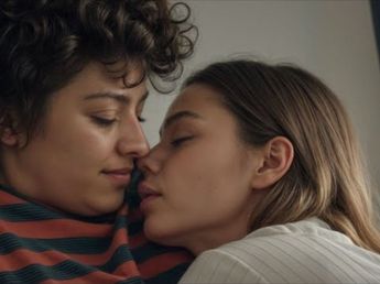 La película para adultos de 93 minutos que está dando de qué hablar en Netflix