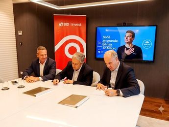 Por acuerdo del BID con Macro, pymes del Norte Grande acceden a una nueva línea de créditos
