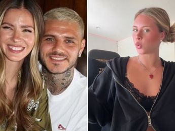 El letal gesto de la China Suárez cuando Mauro Icardi quiso volver a ver a la influencer: "Se acercó y me..."