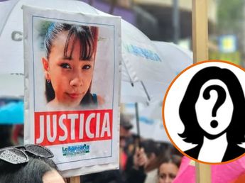 "Sabe mucho": quién es la mujer que complica la investigación por el crimen de Agostina Vega