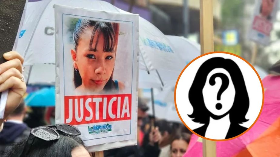 "Sabe mucho": quién es la mujer que complica la investigación por el crimen de Agostina Vega