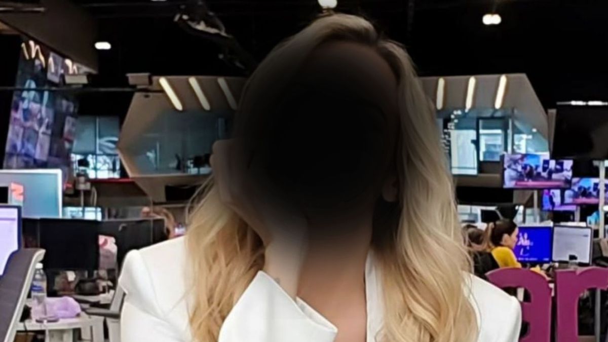 Una famosa periodista le declaró su amor a un jugador de la Selección y desató los rumores: "No me quemés"