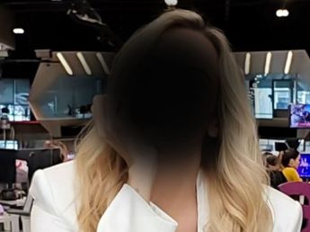Una famosa periodista le declaró su amor a un jugador de la Selección y desató los rumores: "No me quemés"