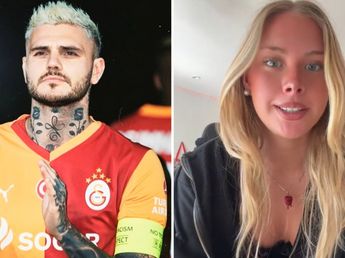 Se conoció la picante frase que Mauro Icardi le habría lanzado a una influencer en un vip: "Sos la..."