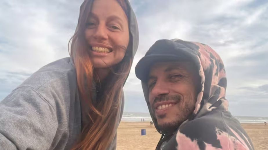Cecilia Ce rompió el silencio sobre su separación de Nacho Levy: “Por suerte, pude salir”