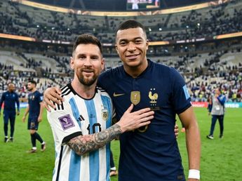 Ni Messi ni Mbappé: quién es el mejor jugador en lo que va del Mundial, según los datos de la Fifa