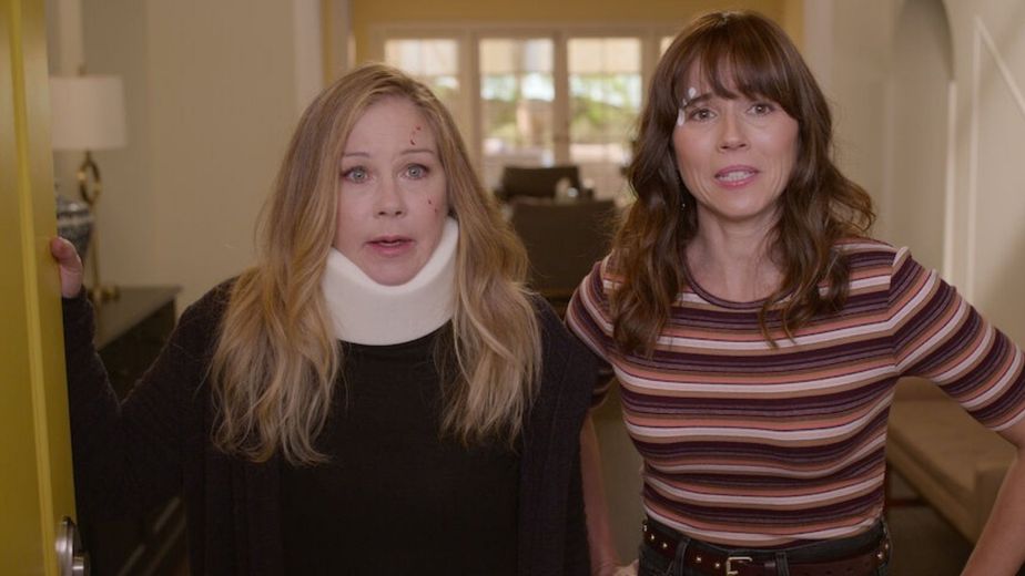 Qué ver en Netflix: la serie de 3 temporadas y 30 capítulos que es furor entre mujeres adultas