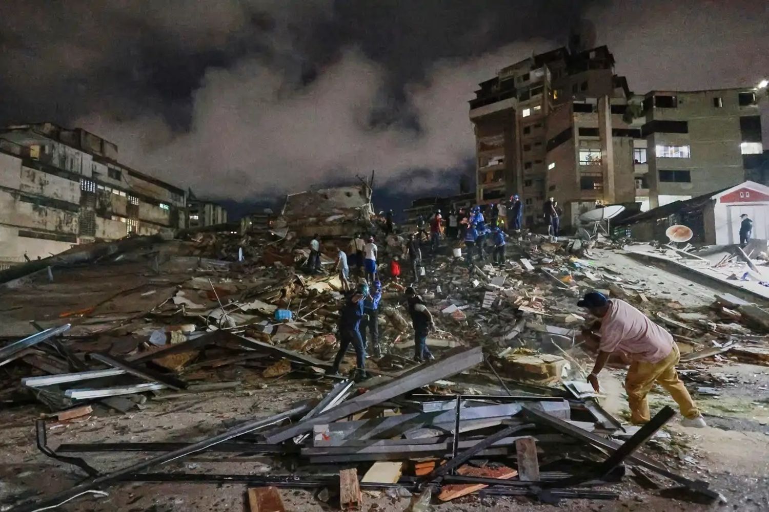 Una especialista del CONICET explicó el fenómeno detrás del terremoto en Colombia y advirtió sobre el riesgo sísmico en una provincia argentina