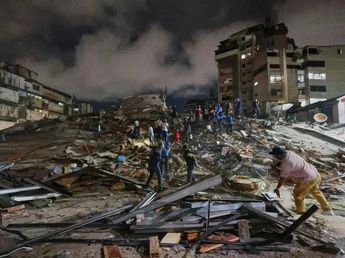 Qué es el Cinturón de Fuego del Pacífico y por qué vuelve a estar en alerta tras el terremoto en Venezuela