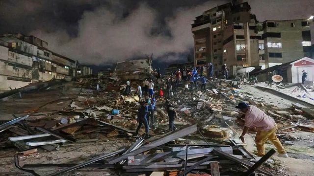 Qué es el Cinturón de Fuego del Pacífico y por qué vuelve a estar en alerta tras el terremoto en Venezuela