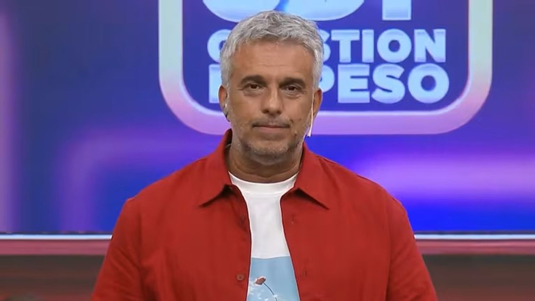 Mario Massaccesi
