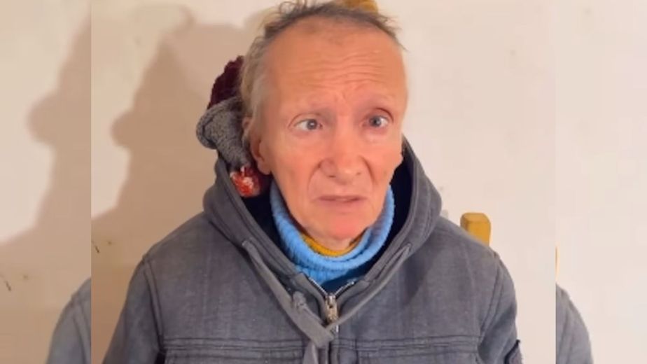 El dramático momento de Zulma Lobato: quedó en situación de calle y se supo qué tiene que hacer para comer
